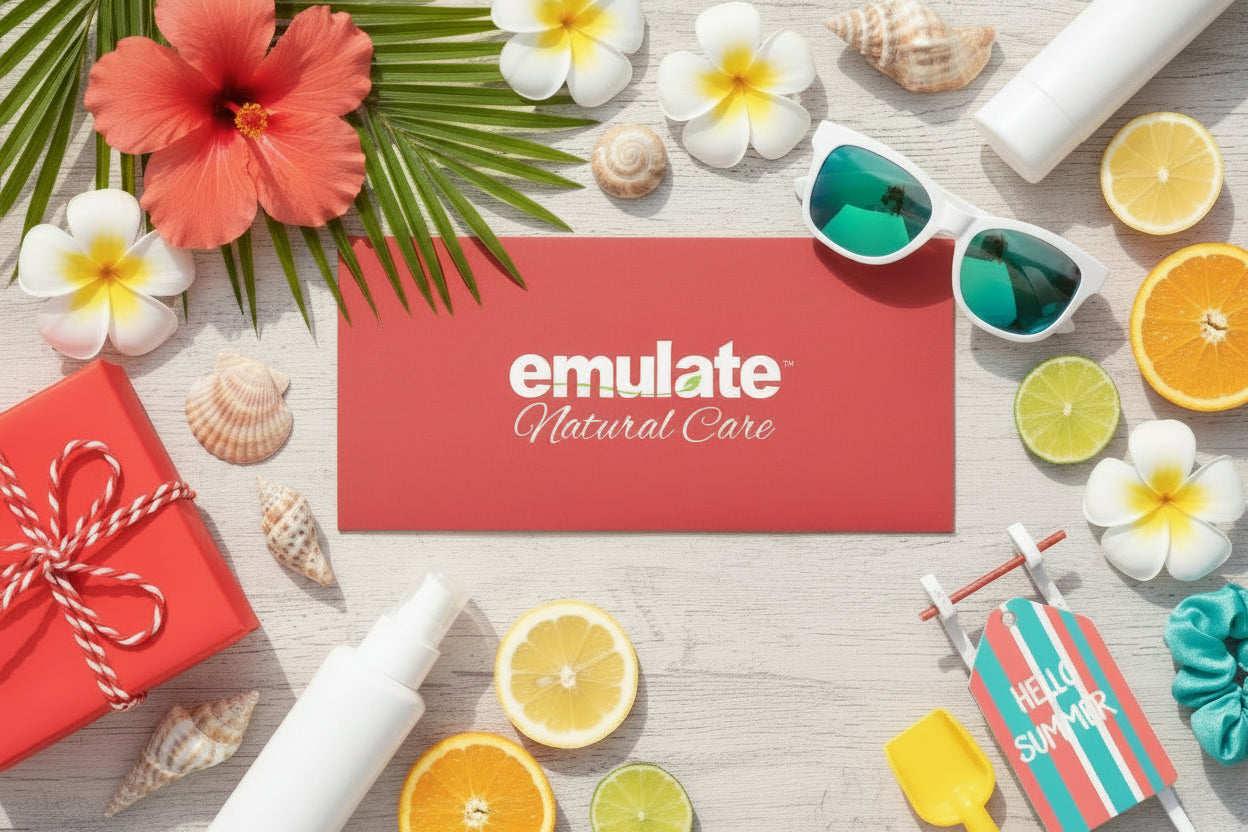 Emulate Natural Care Gift Card