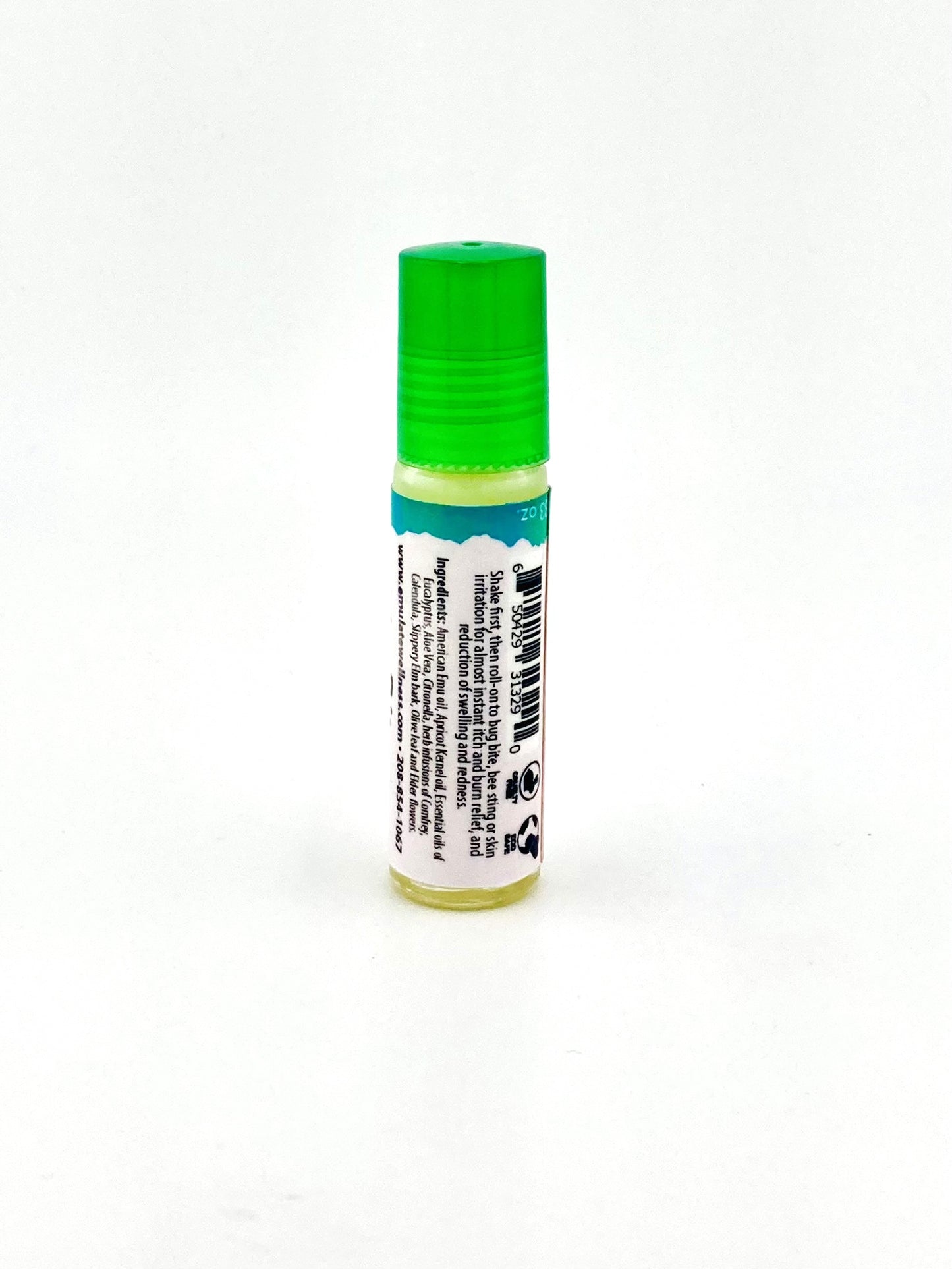 Bite Fighter .33 oz Roll-on