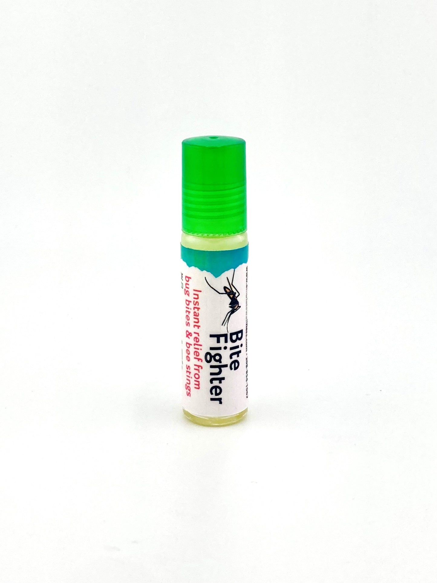 Bite Fighter .33 oz Roll-on
