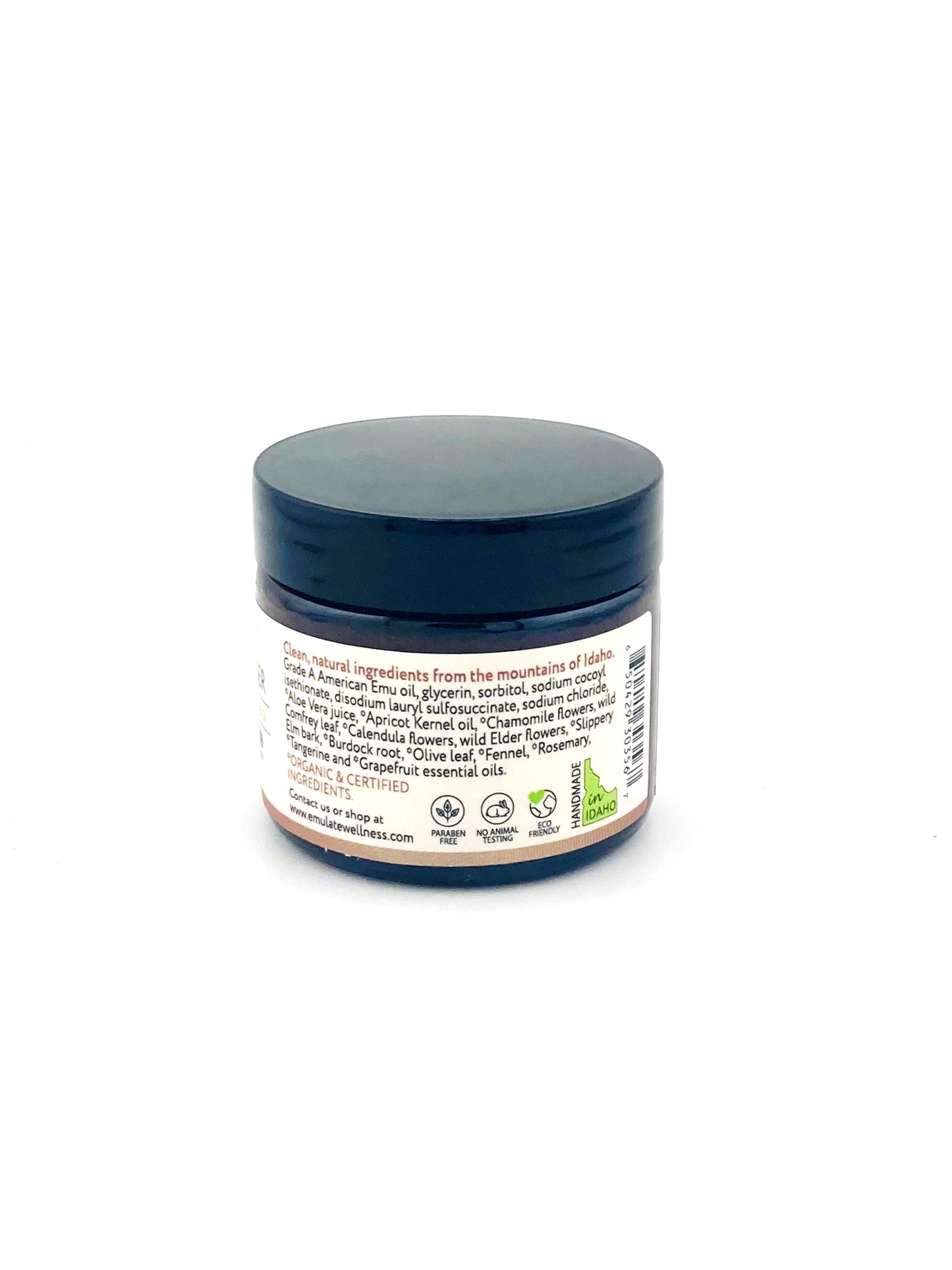 Emu SPF 30 Facial Moisturizer