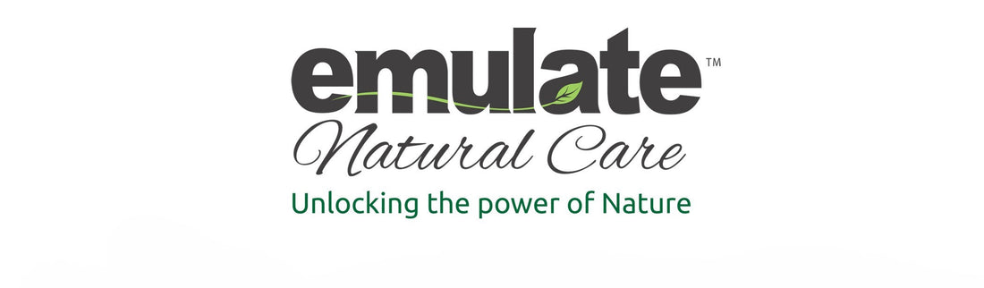 Our Story — Emulate Natural Care