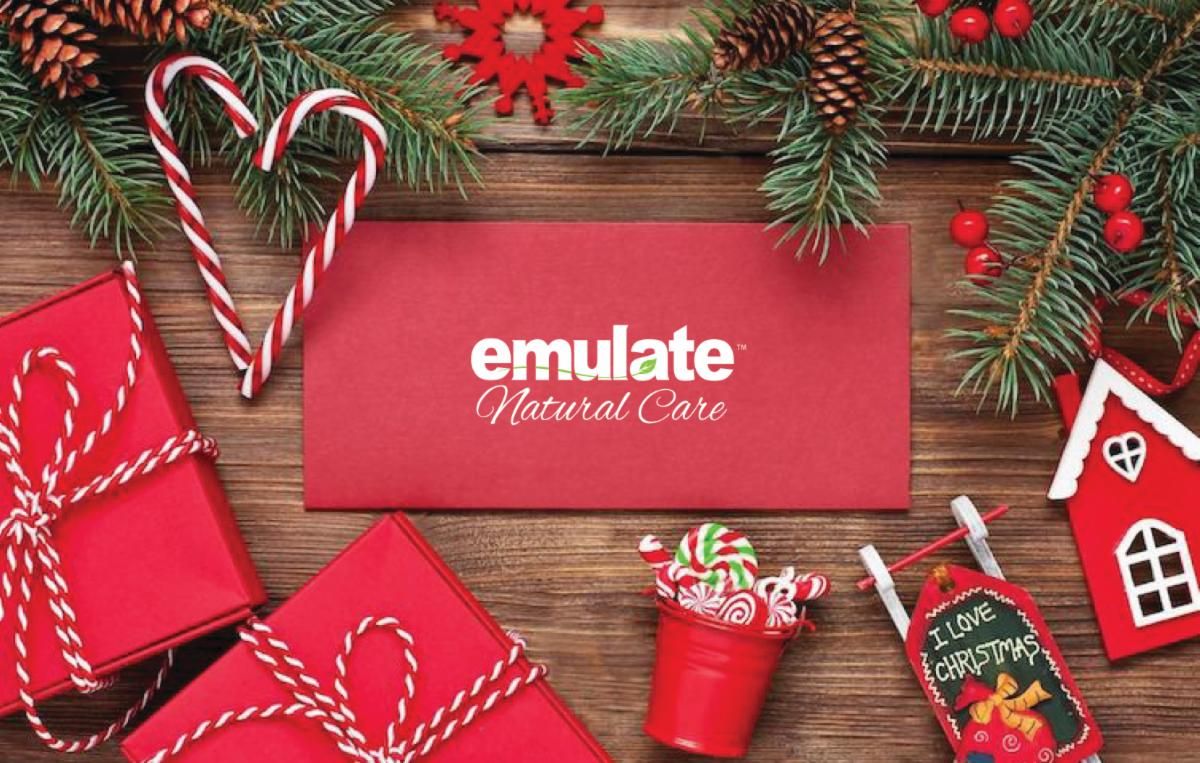 Emulate Natural Care Gift Card