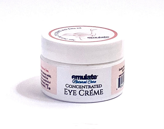Emu Eye Creme - .5 oz