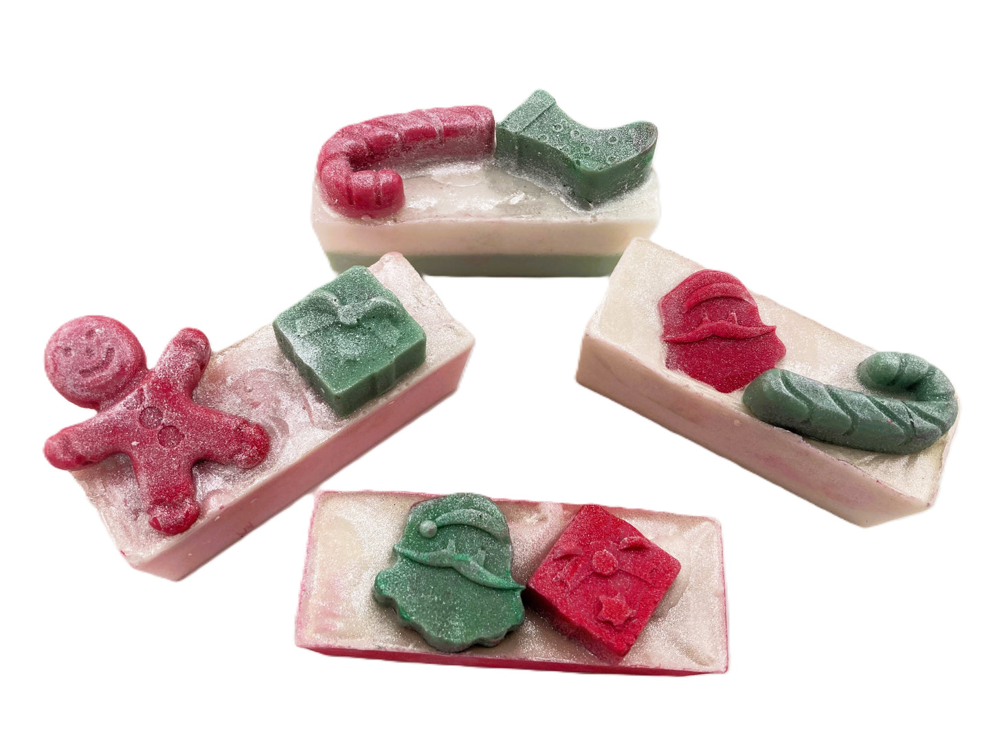 Seasonal Soaps
