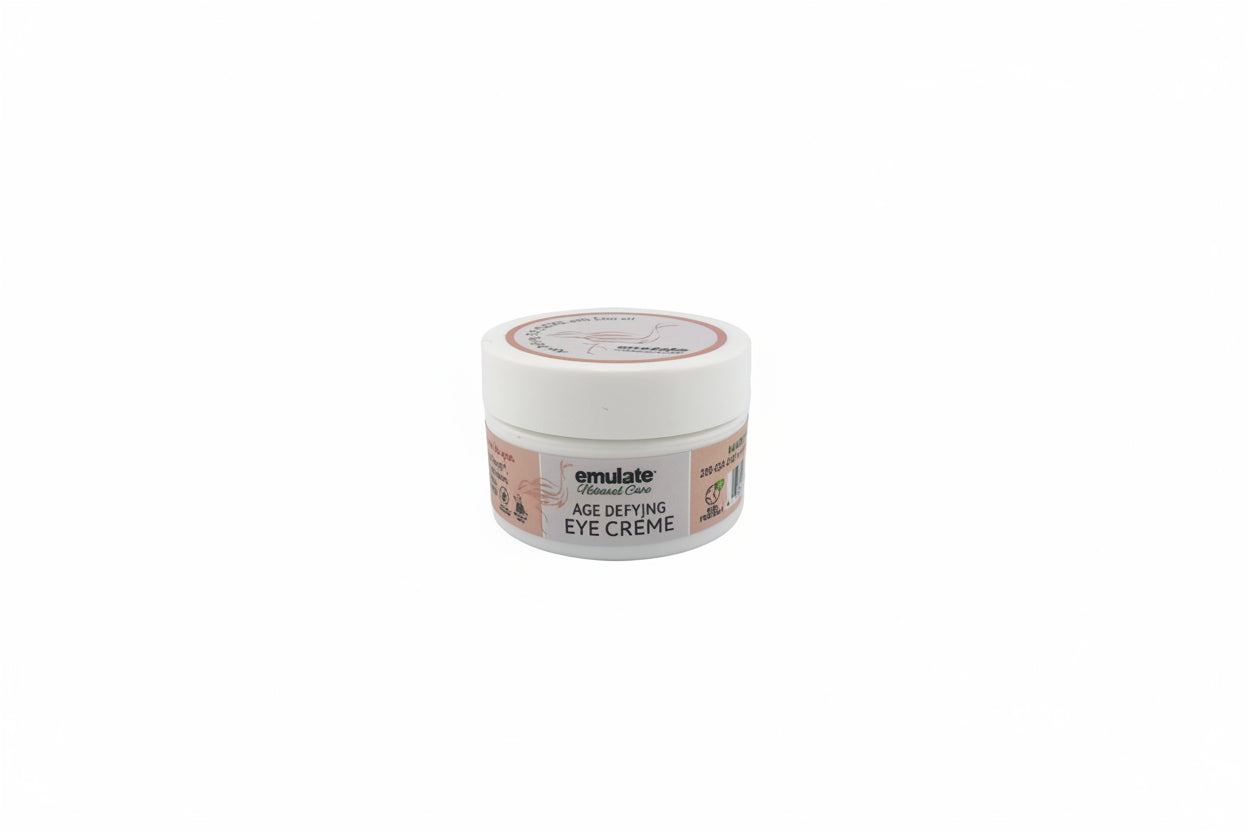 Emu Eye Creme - .5 oz