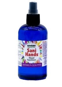 SaniHands Hand Sanitizer