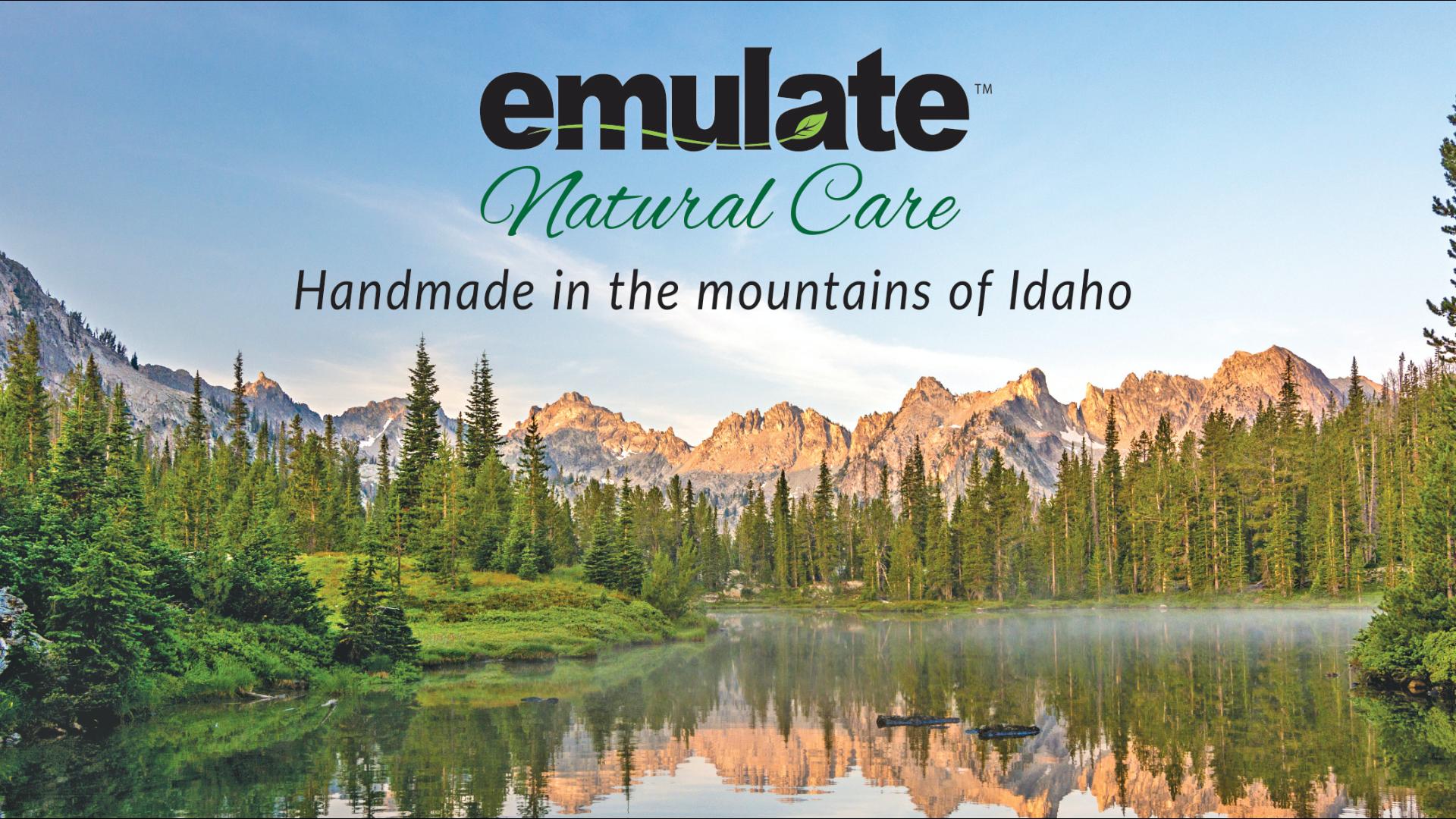 Load video: About our company and dedication to organic healing.